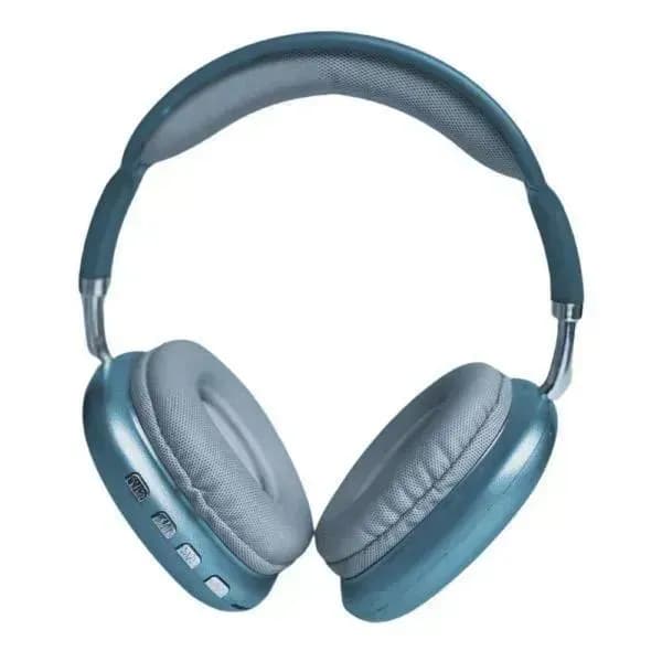 P9 Headphone Wireless Bluetooth Multicolor