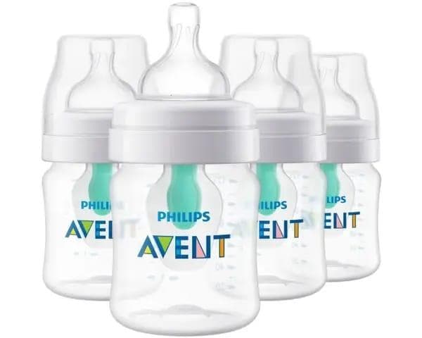 Philips Avent Feeder for Newborns BPA Free White