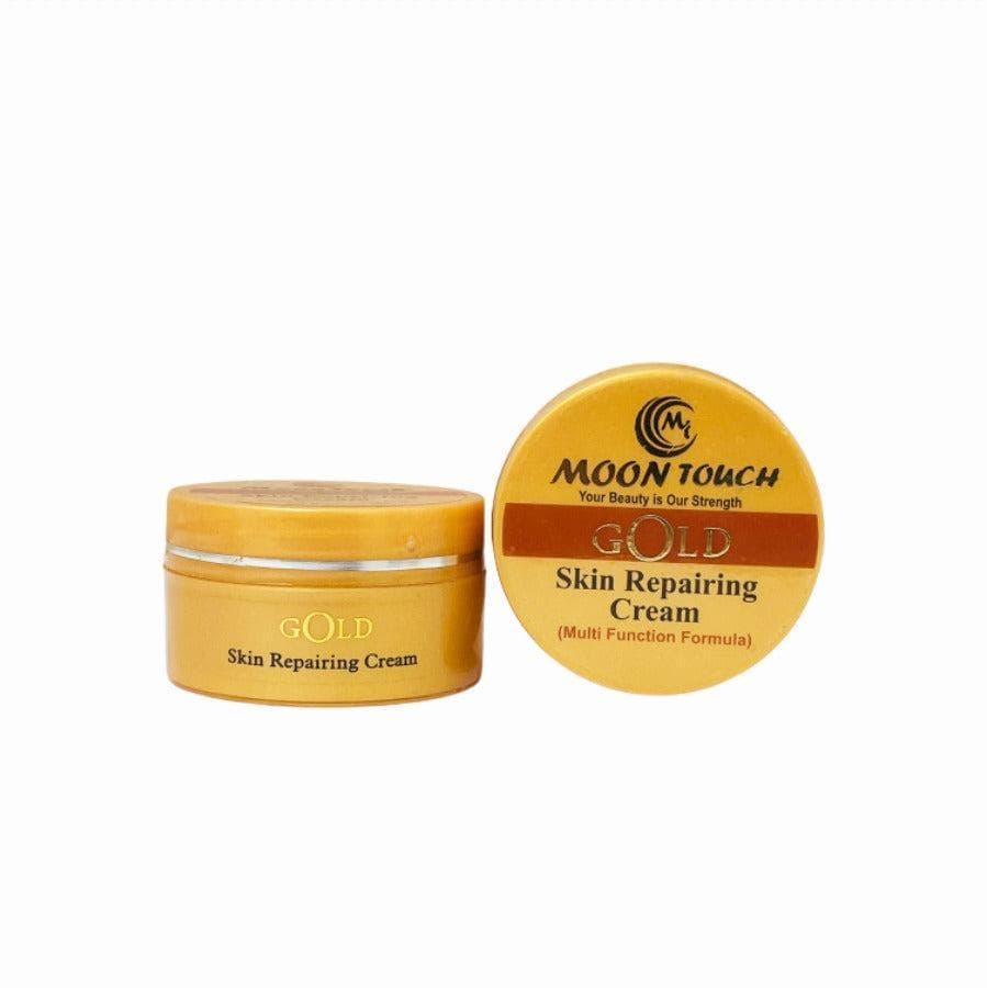 Moon Touch Gold Skin Repair Cream for All Skin Types