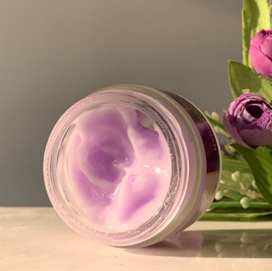 Revive Hydrating Cream for All Skin Types