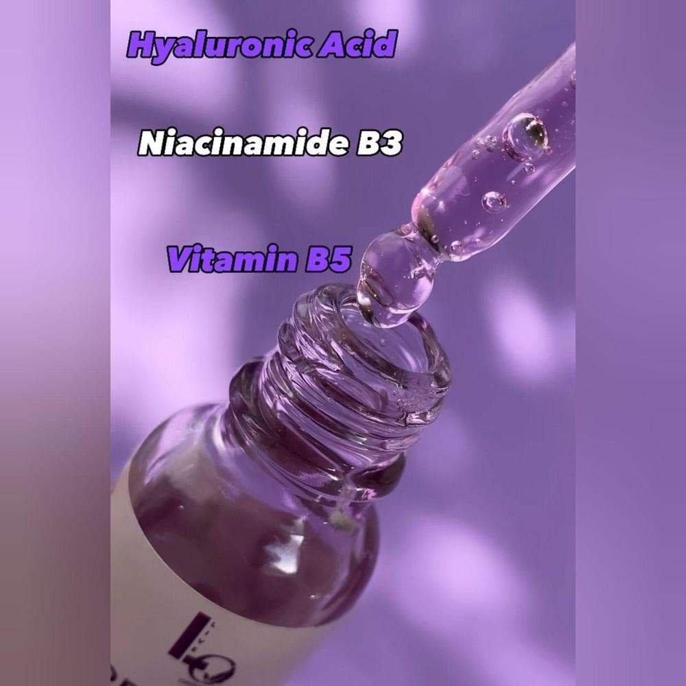 Hyaluronic Acid Serum for All Skin Types Pakistan