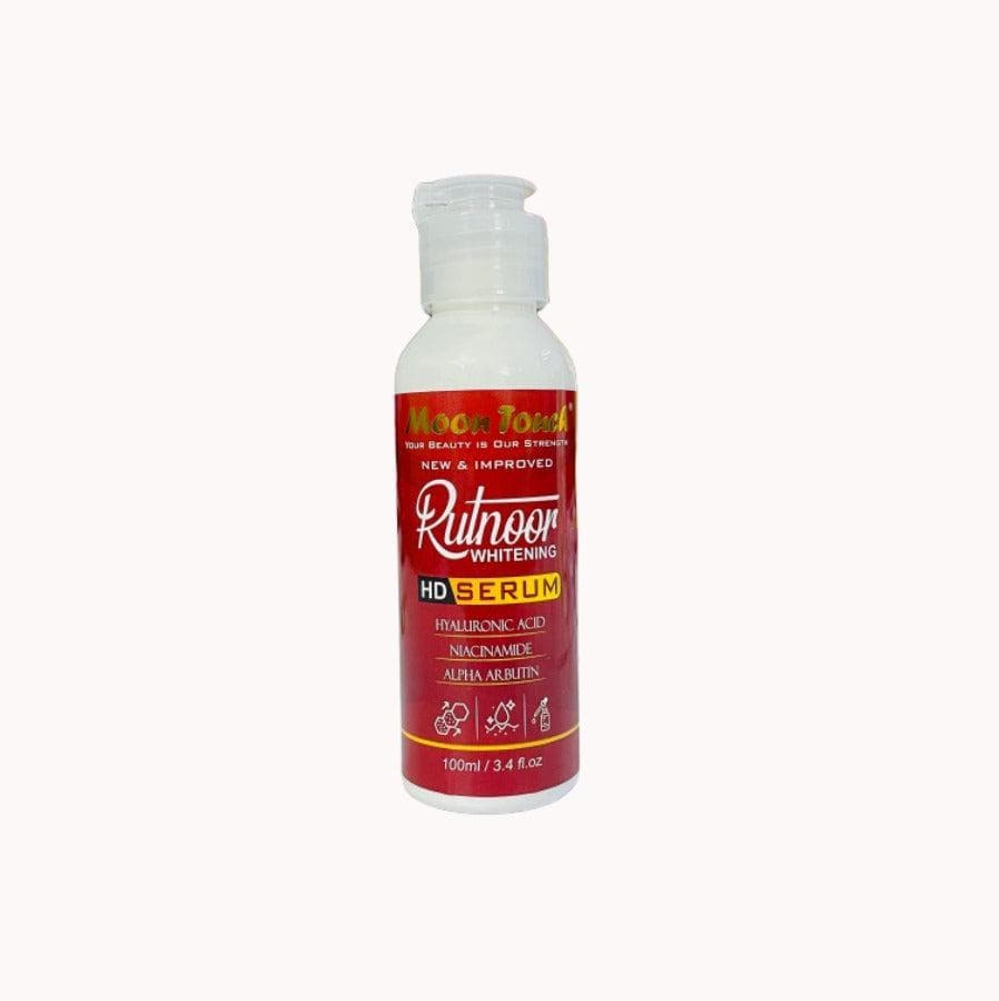 Ratnoor Whitening Serum 100ml Hyaluronic Acid