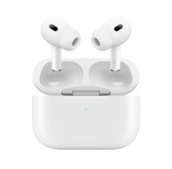 Wireless Earbuds with ANC & Water Resistant White