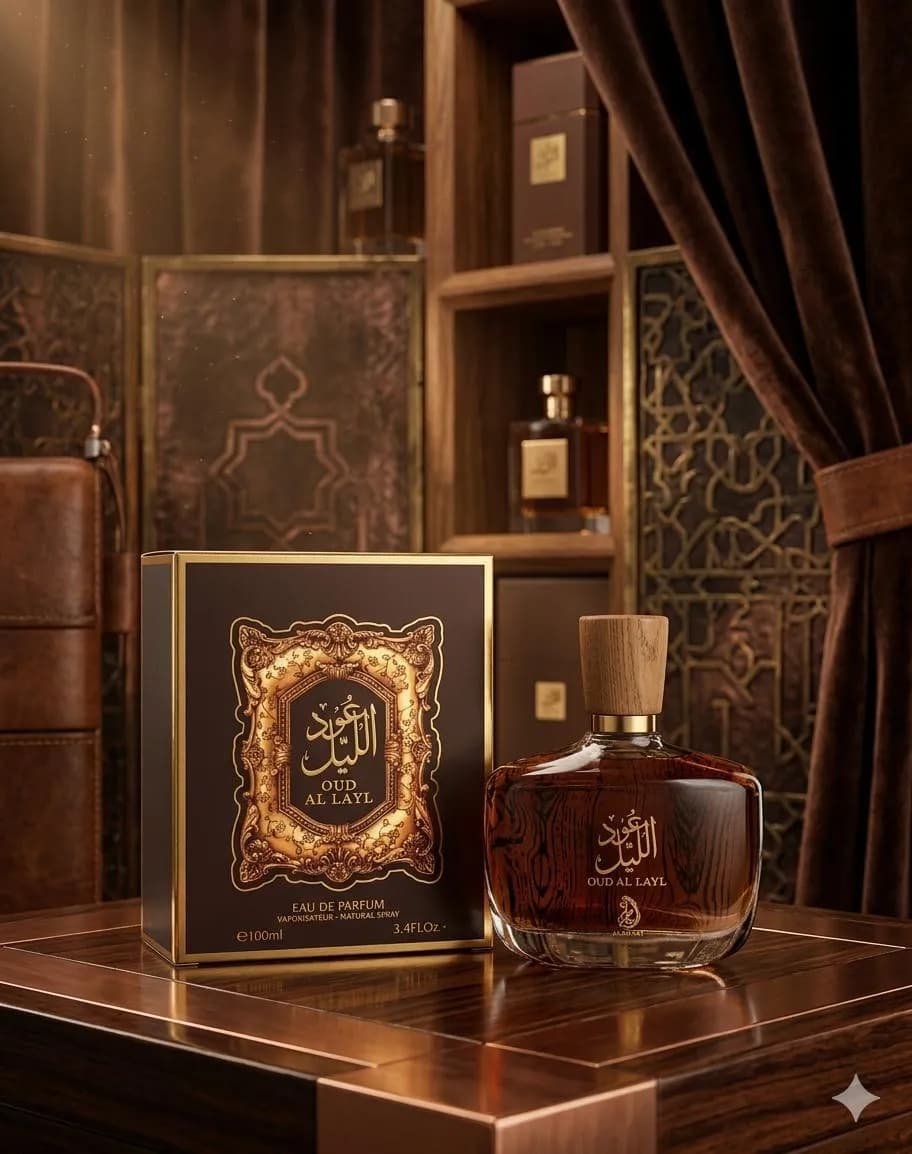 Al Rehan 2015 Perfume for Men Luxury Amber Bottle
