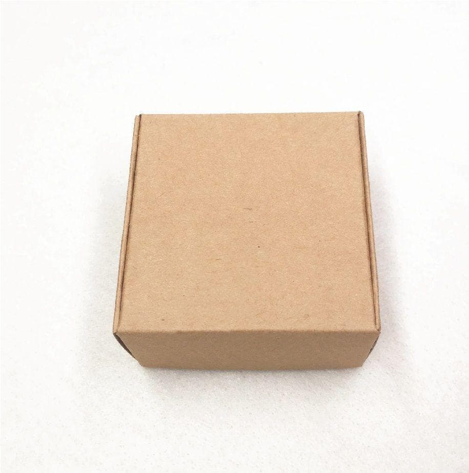 Small Kraft Boxes for Jewelry & Gifts Pakistan