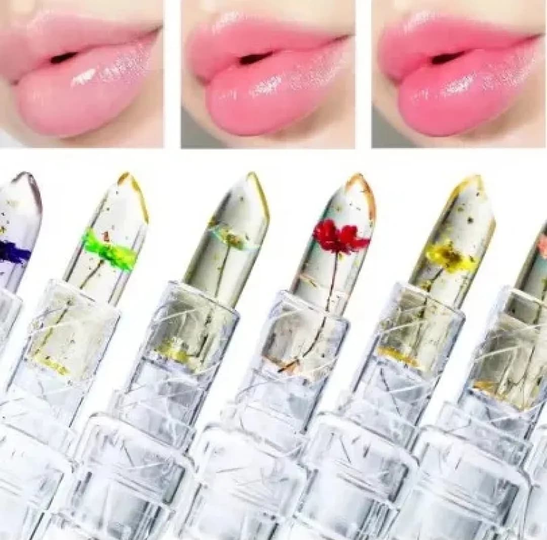 Shaneew Makeup Lip Balm Pink 30g Hydrating Material