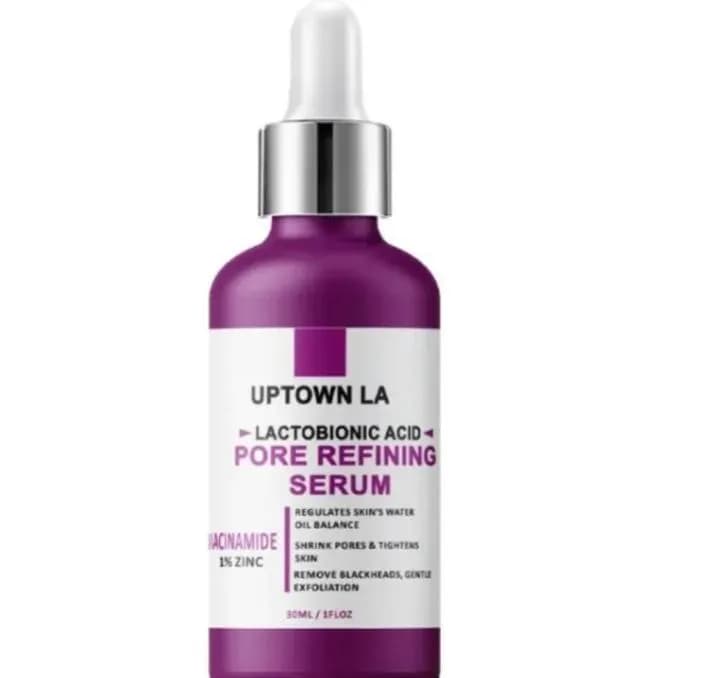 Pore Refining Serum for Even Skin Tone