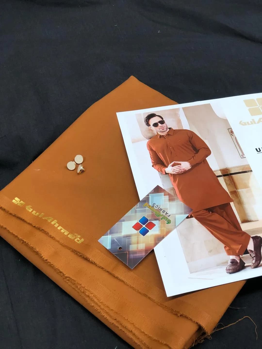 Wash & Wear Multicolor Suit for Men Summer