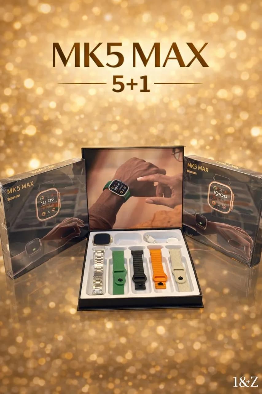 22 Smart Watch