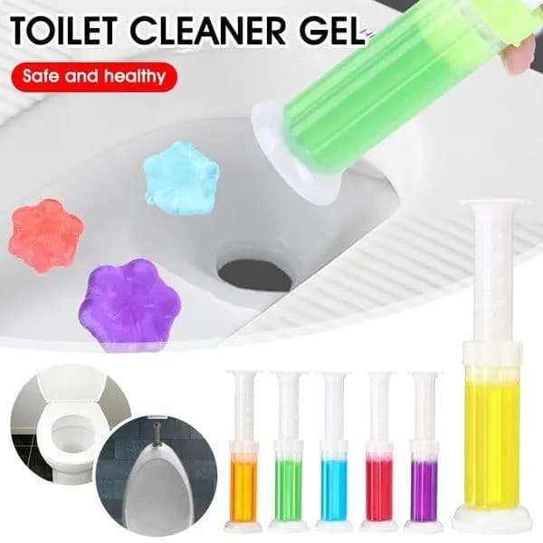 Bathroom Cleaner
