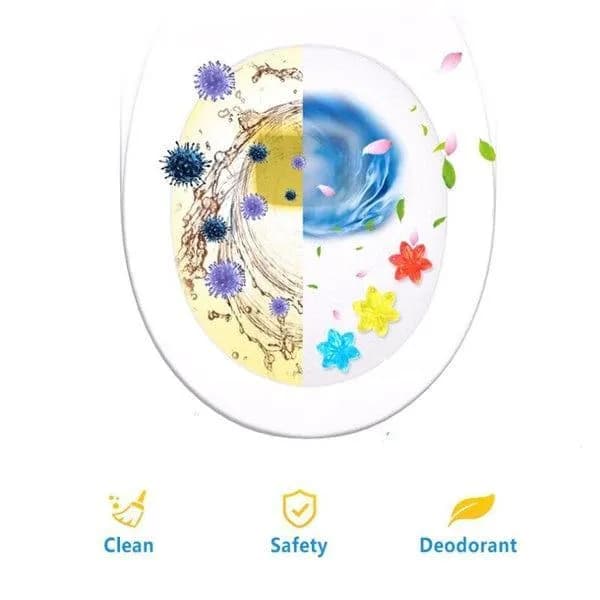 Bathroom Cleaner
