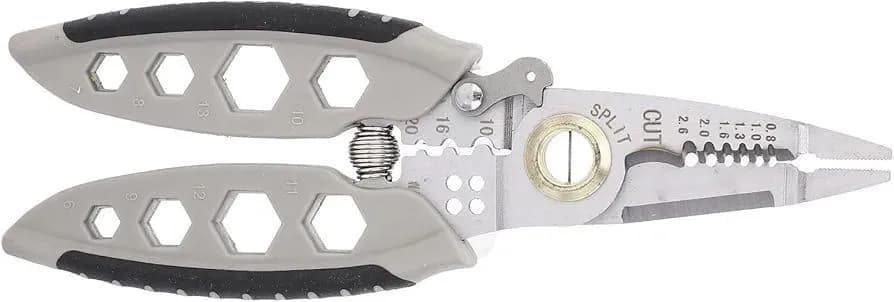Wire Cutter ABS Plastic Multi Color Lightweight