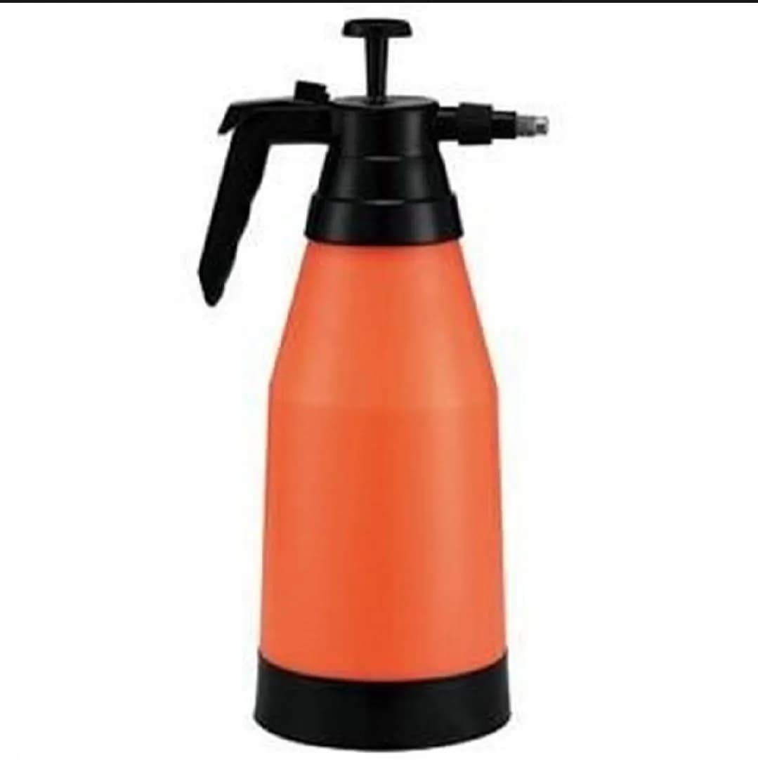 Water Pressure Nozzle 2L ABS Floral Fragrance