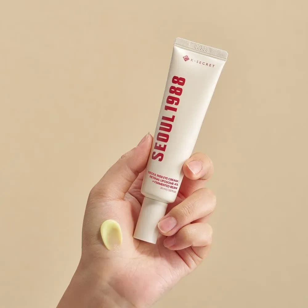 Seul998 Hydrating Face Cream 50g
