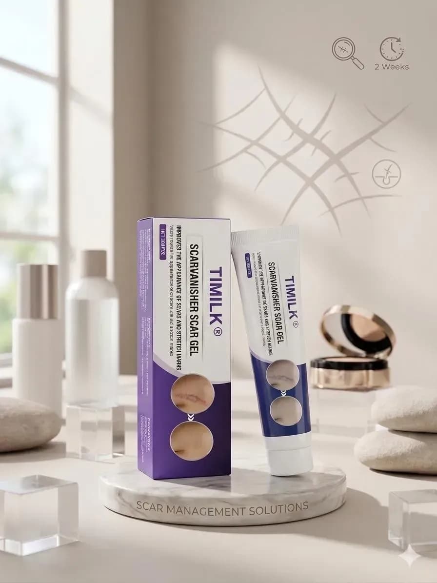 Tinturid 23% Whitening & Brightening Face Tint