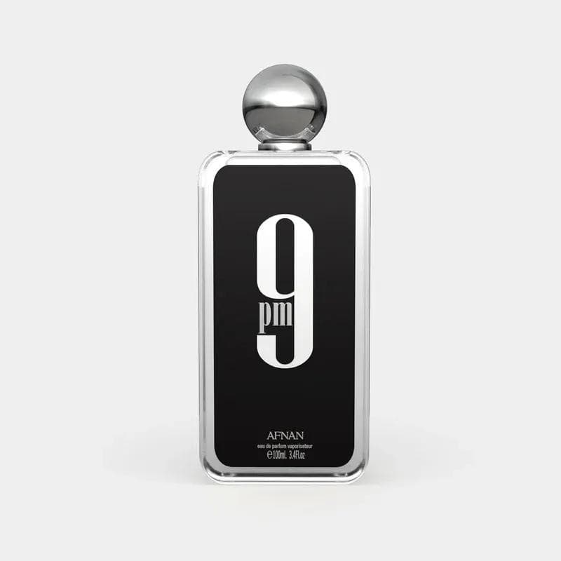 9PM Black Men's Perfume 100ml