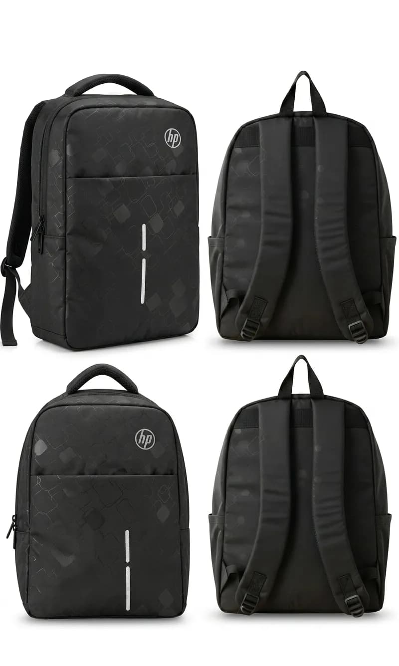 Laptop Bag Durable Quality Reliable Utility Comfortable Carry Stylish Design Compact Build
