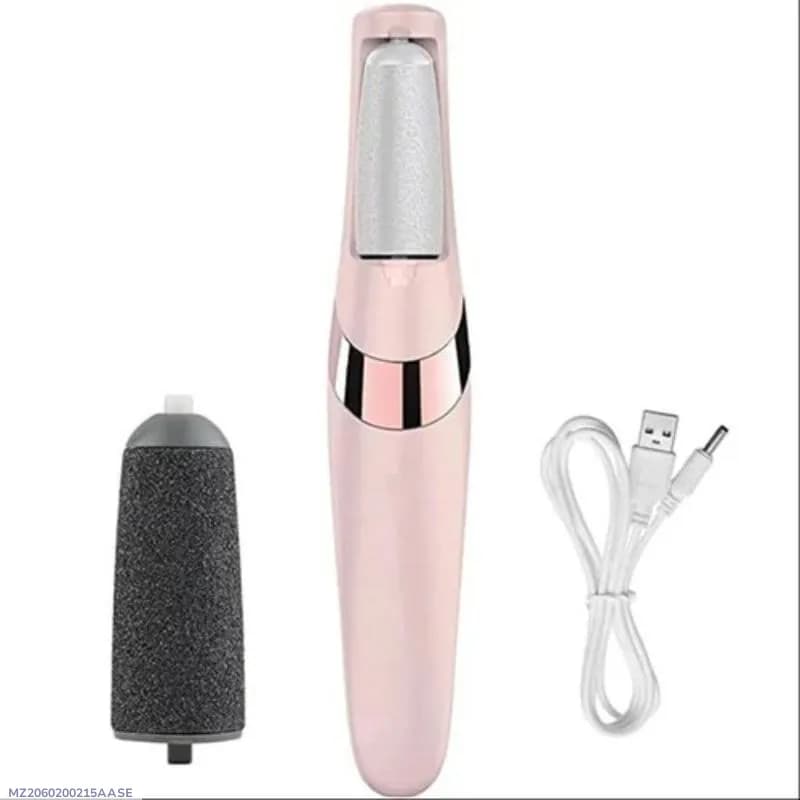 Electric Foot Exfoliating Scrubber