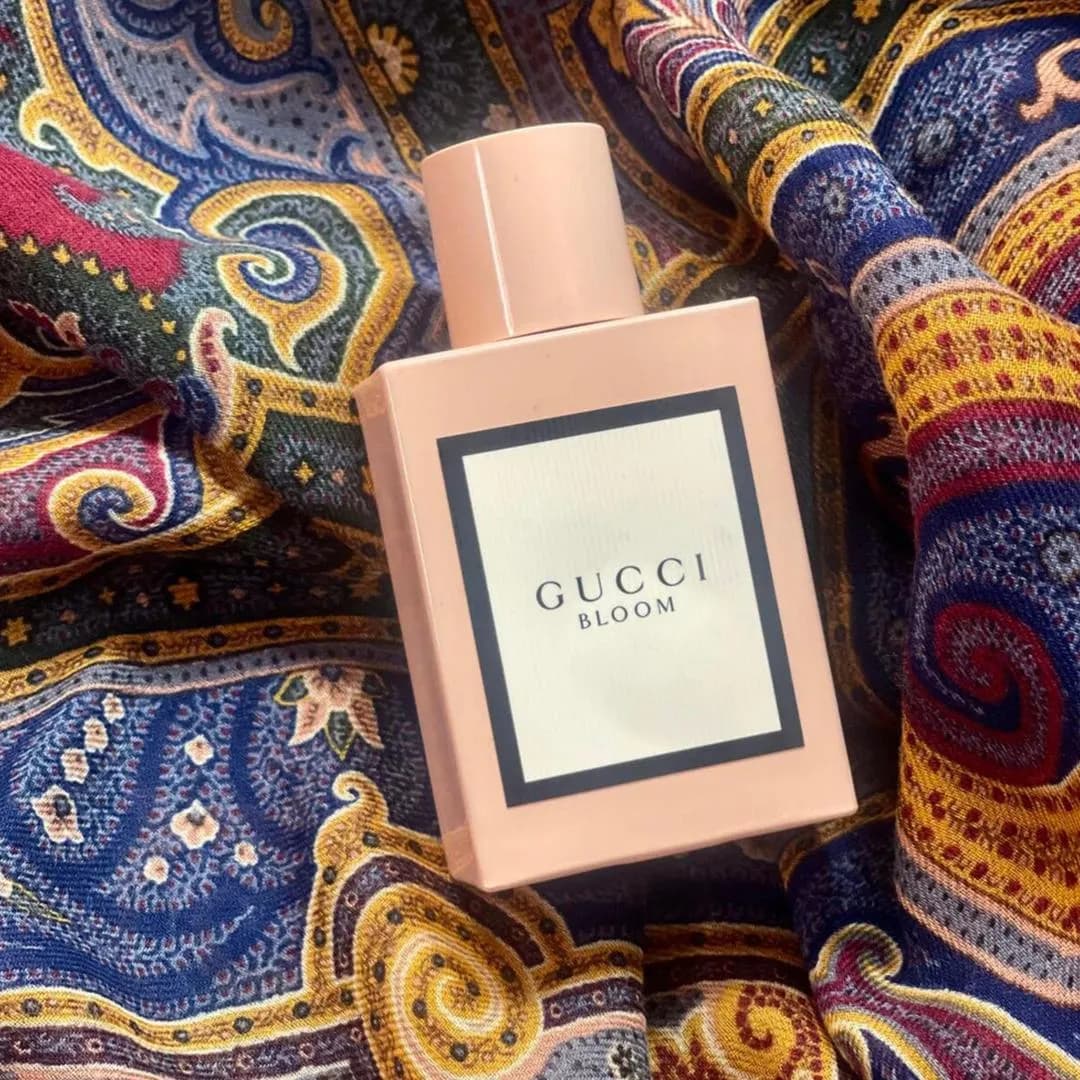 Long Lasting Fragrance Perfume