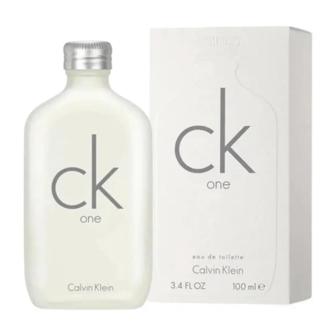 CK One Perfume 100ml for Men