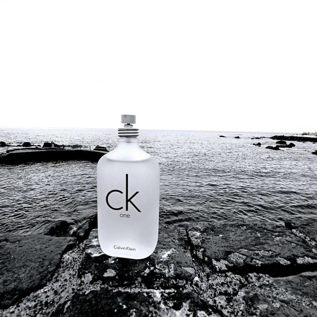 CK One Perfume 100ml for Men