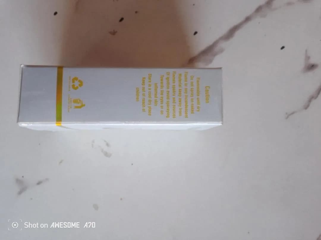 Rajab Flora Women Floral Perfume 50ml Pink