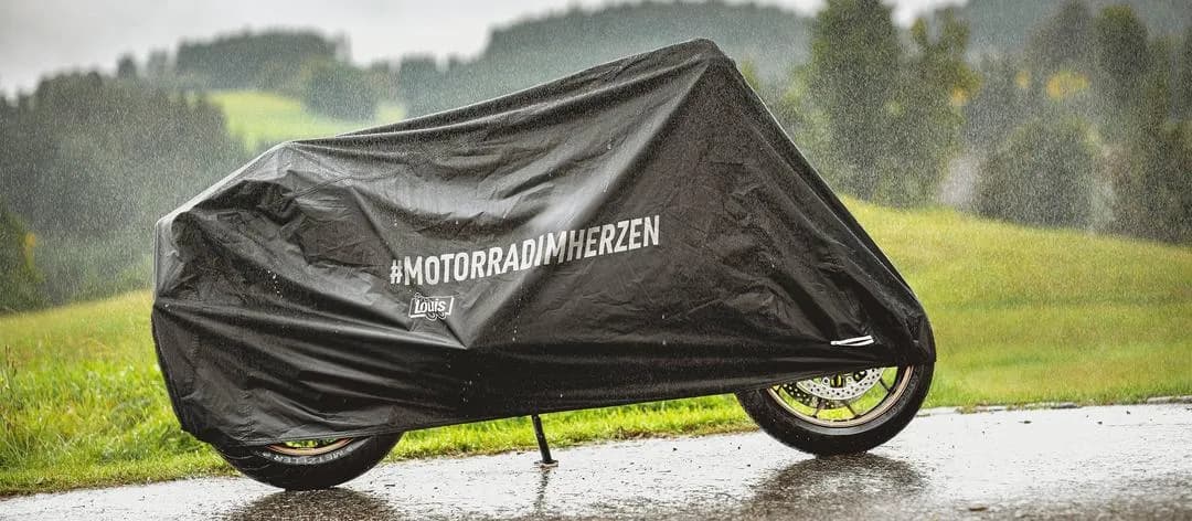 Waterproof Bike Cover for All Models