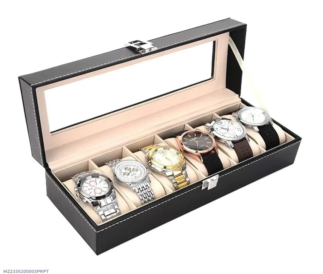 Elegant And Minimal Design Gift Box