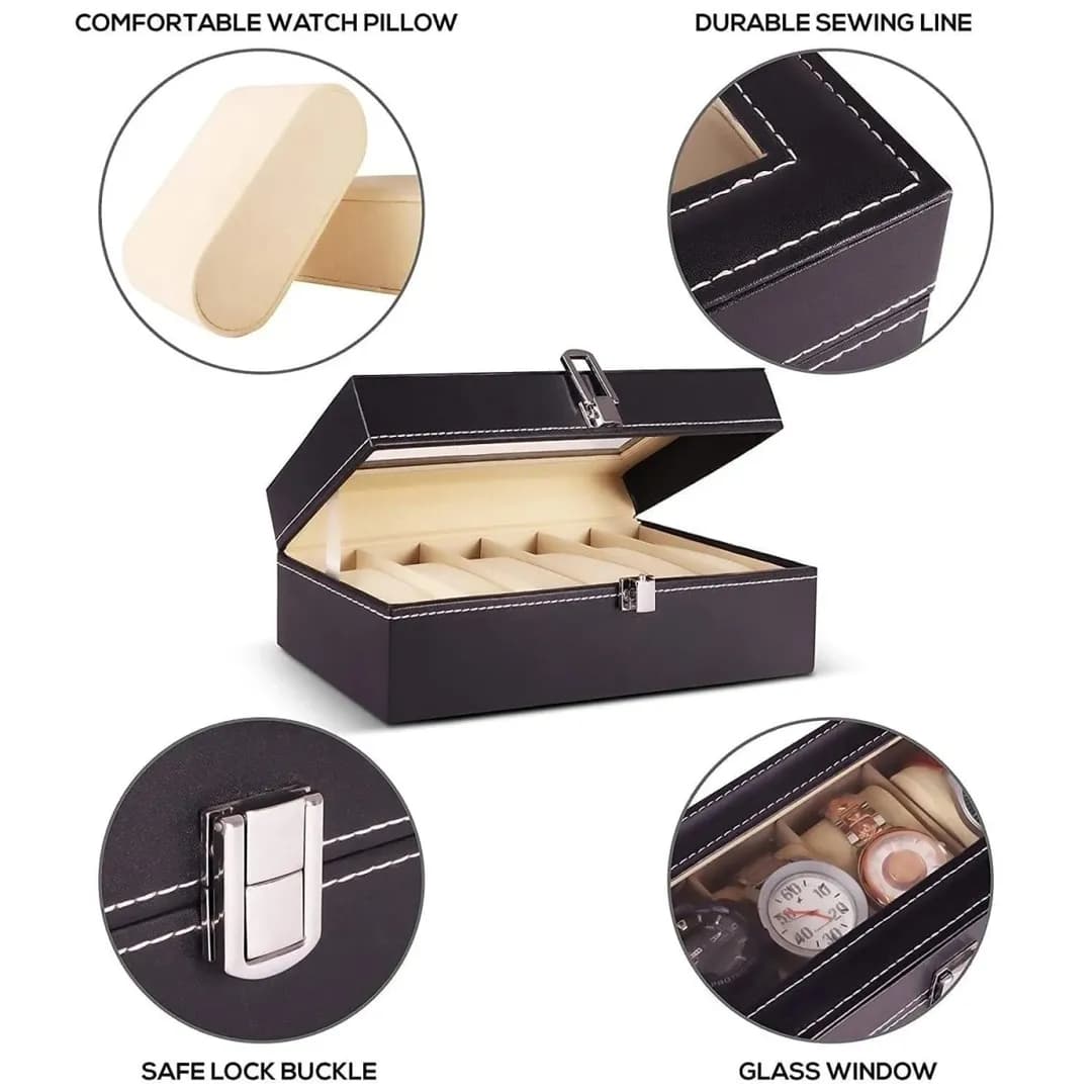 Elegant And Minimal Design Gift Box