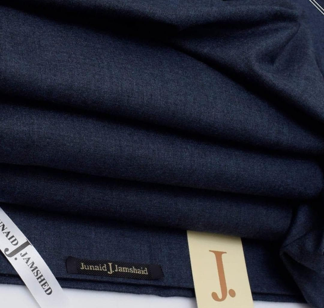 Men's Wool Plain Suit Blue Winter Wedding Wear