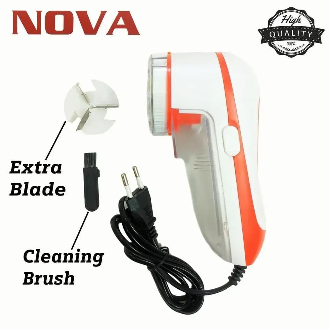 NOVA Electric Lint Remover for Winter Sweaters