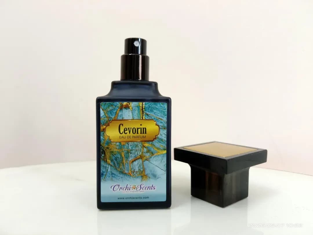 Cevorin - An Impression Of Bleu De Chanel - EDP/50 ML