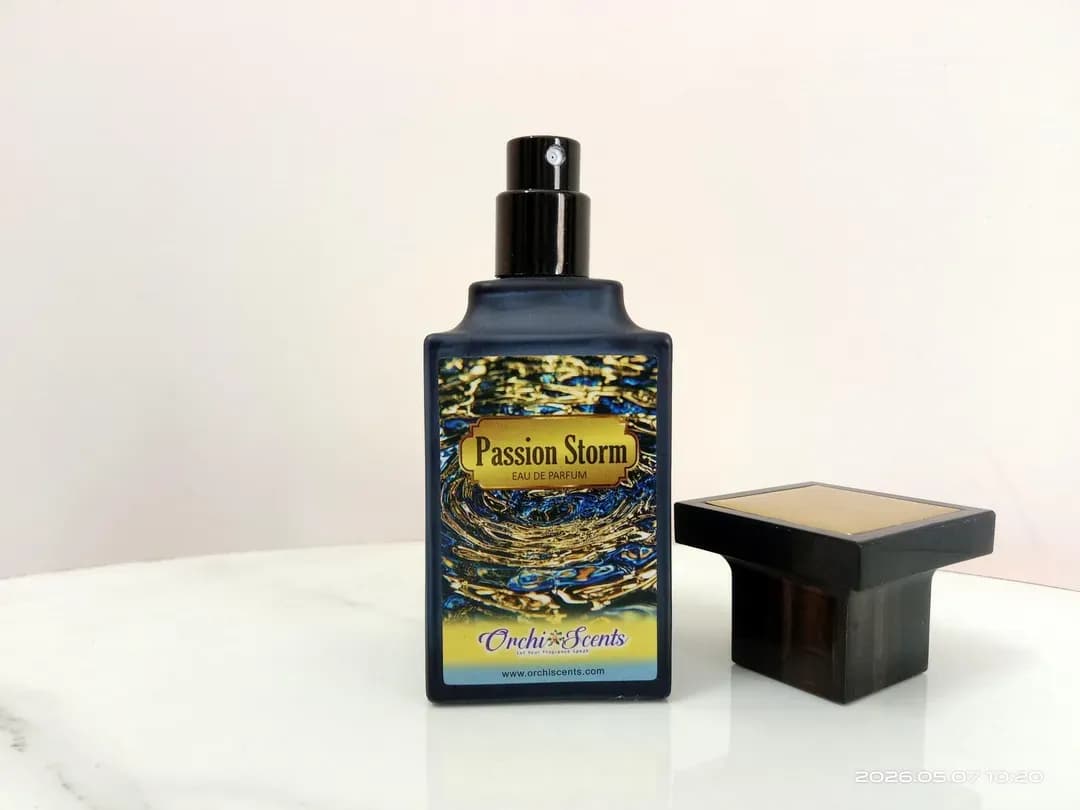 Men EDP Perfume 50ml Blue Ocean Inspired by Versace Eros