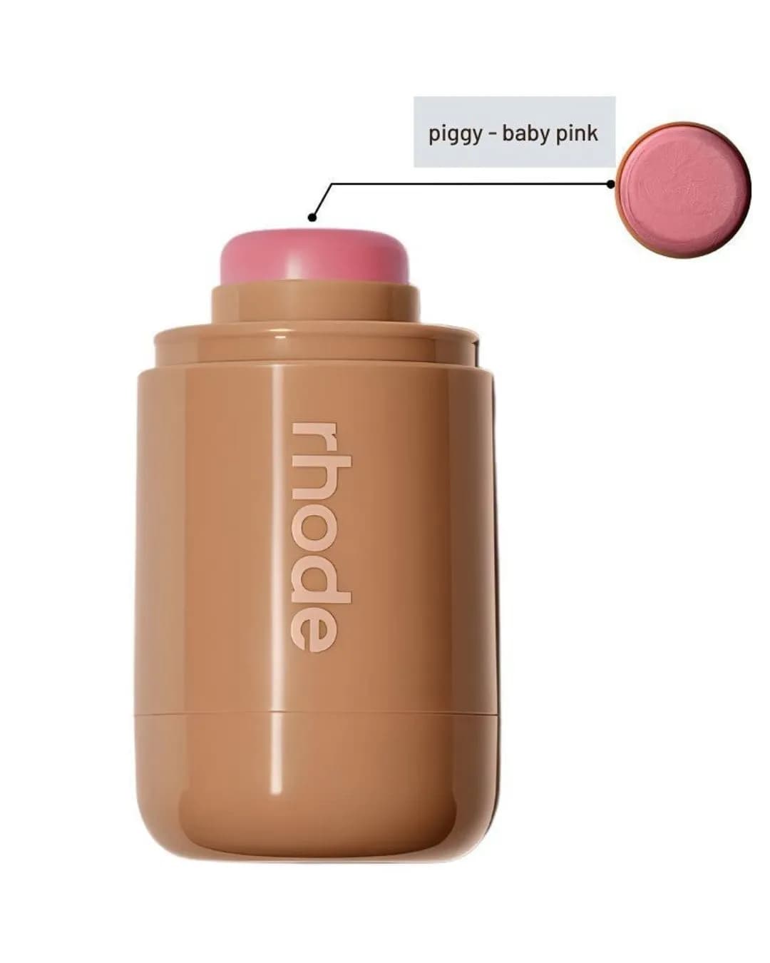 Matte Multicolor Blush – 1 Pcs Creamy Texture for All Skin Types