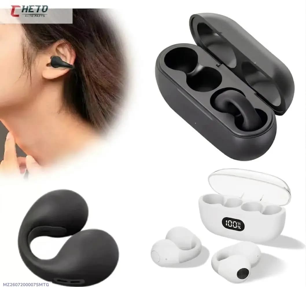 Ows Tecnology Earbuds Aircuffs