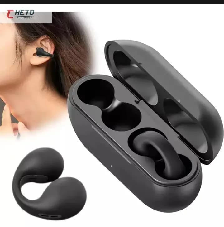 Ows Tecnology Earbuds Aircuffs