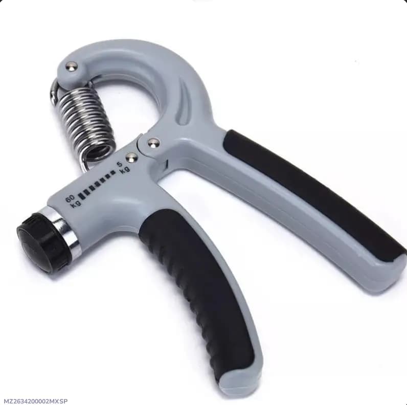 Hand Gripper Adjustable Grip Strength Trainer for Hand, Wrist & Forearm Exercise
