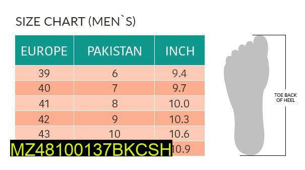 Black Camel Box Slides PU Leather Platform Sole Pakistan