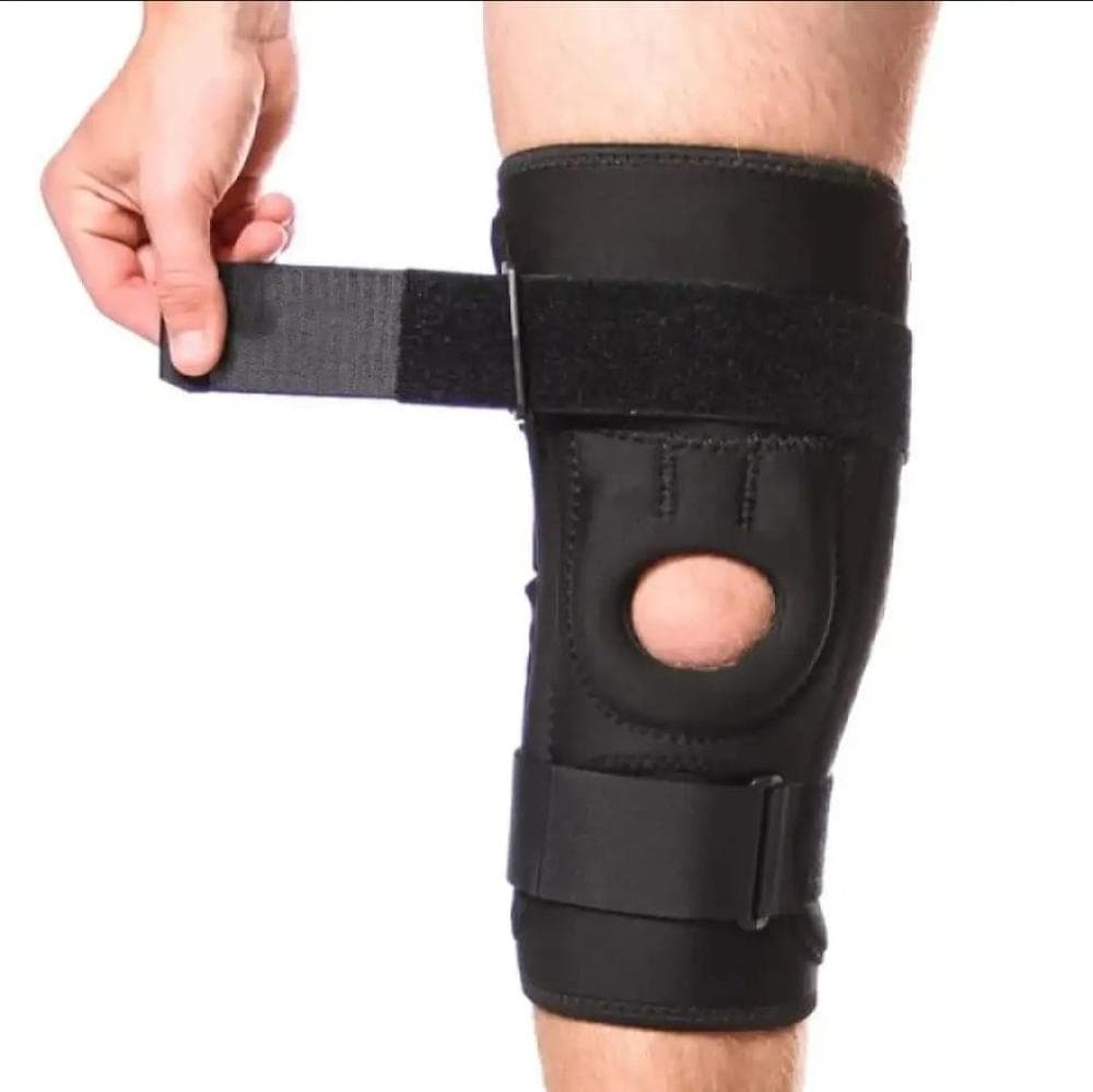 Knee Support & Pain Relief Device