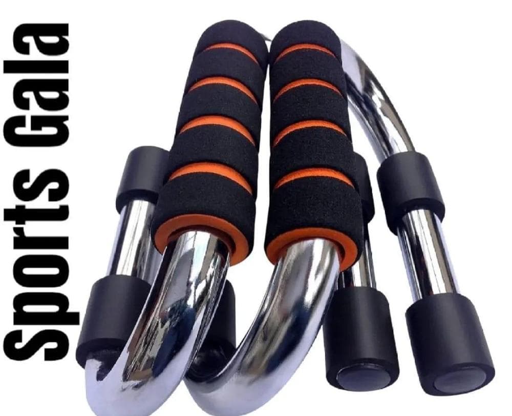 Portable Fitness Tracker & Stacks
