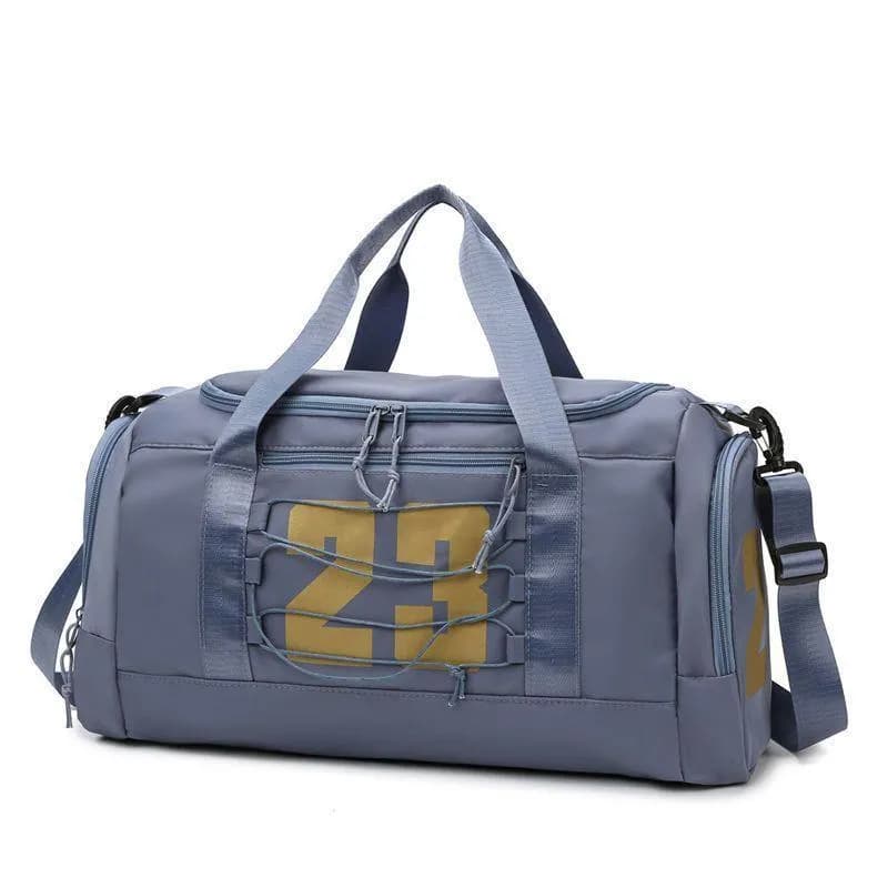 Duffle Bag Nylon Multicolor for Students Travel