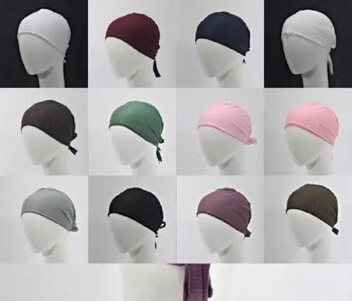 Premium Quality Hijab Caps for Daily Wear in Pakistan
