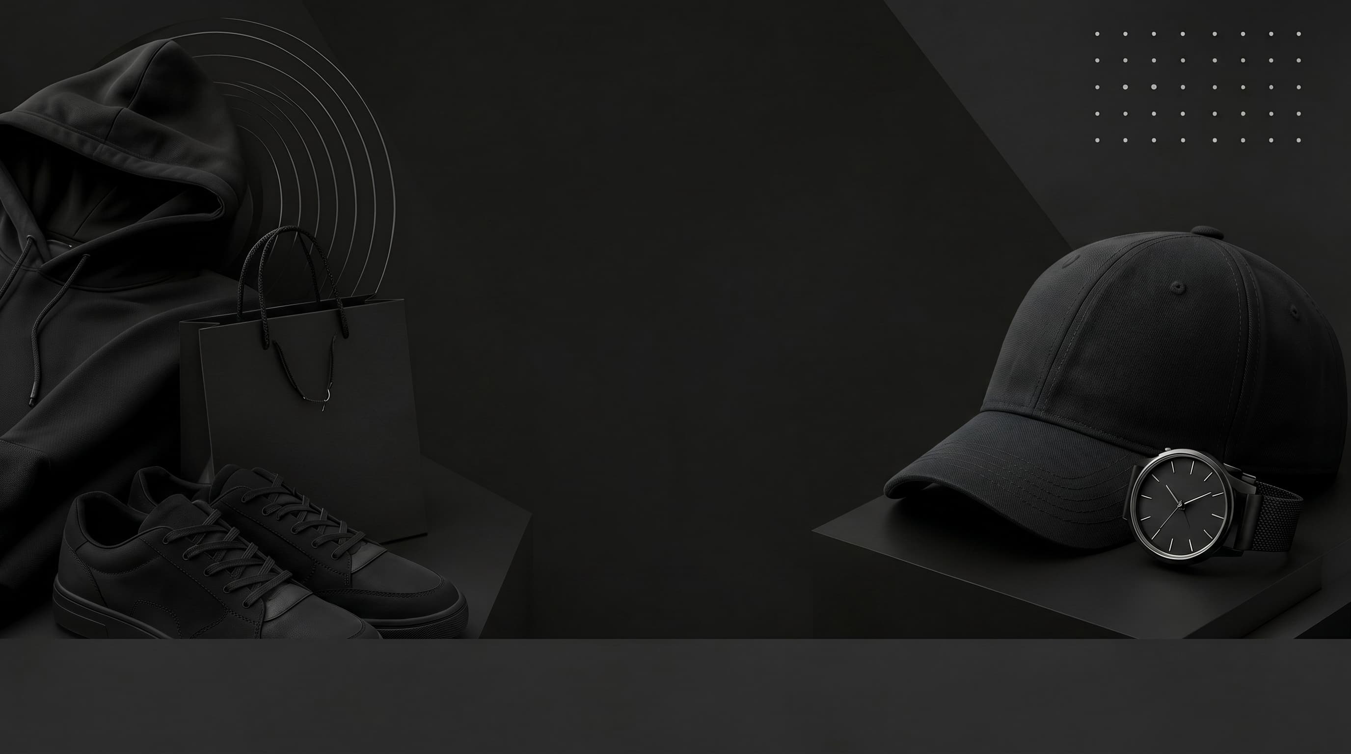 DROPSHOP Banner