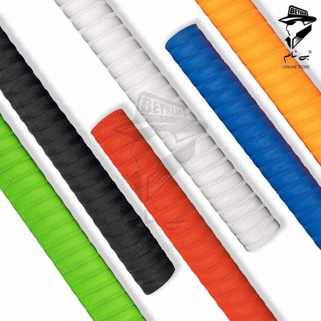 Premium Cricket Pads Rubber Lightweight Protection