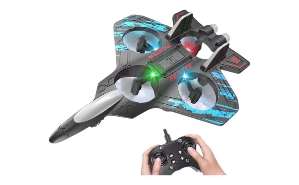 Gaming Controller with LED Lights for Kids